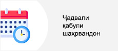 Чадвали кабули шахрвандон