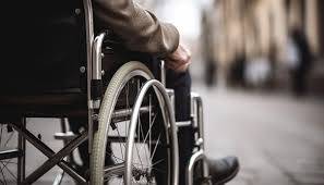 A comprehensive survey about the situation of persons with disabilities was conducted