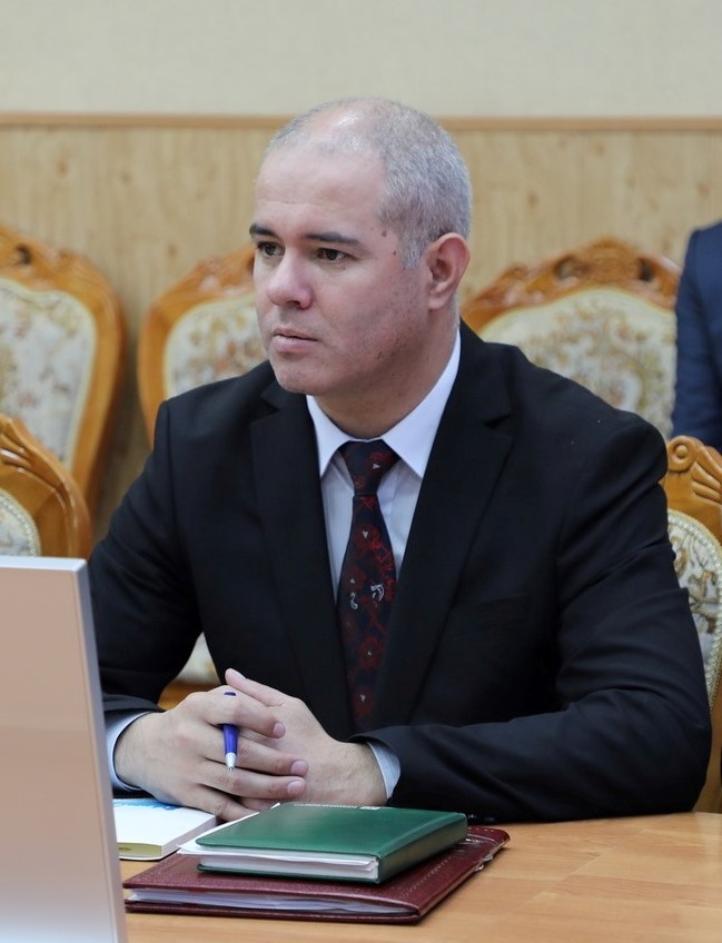 ҲУКМИДДИН ҚАМАРЗОДА: НИСБАТ БА СОЛИ ГУЗАШТА БАҚАЙДГИРИИ ТАВАЛЛУД ДАР КИШВАР ЗИЁД ШУДААСТ