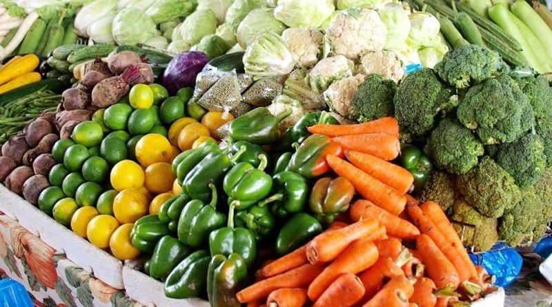 Таджикистан: объем сельскохозяйственной продукции вырос на 7,5% за январь–май 2026 года