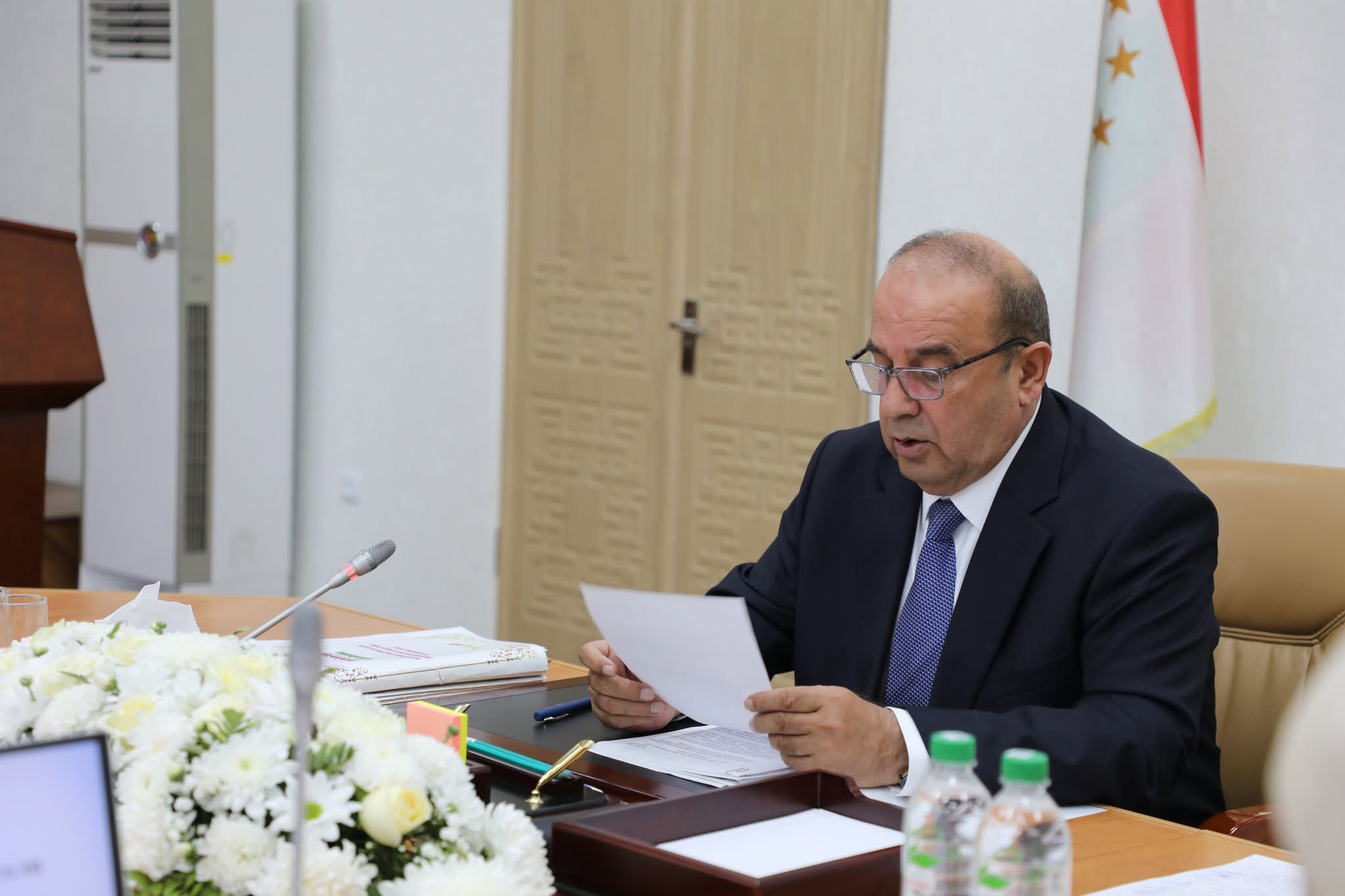 EXTENDED MEETING OF THE BOARD OF THE AGENCY ON STATISTICS