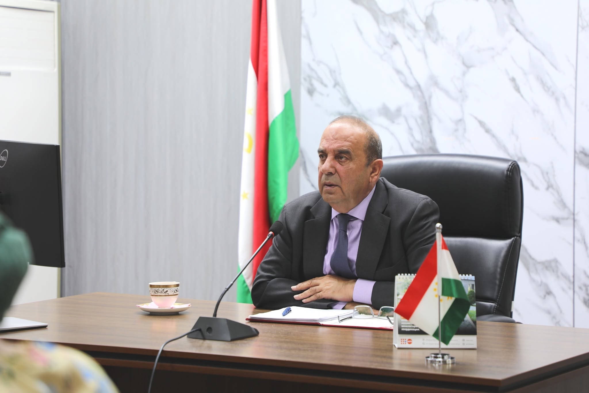 MEETING OF THE METHODOLOGICAL COUNCIL OF THE AGENCY ON STATISTICS: IMPROVING STATISTICAL REPORTING FORMS AND ALIGNING THEM WITH INTERNATIONAL STANDARDS